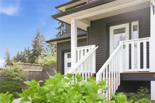 1730 Parhar Rd, Nanaimo, BC - Outdoor