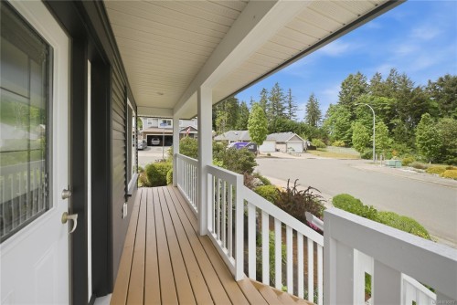 1730 Parhar Rd, Nanaimo, BC - Outdoor With Exterior