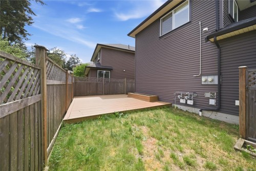 1730 Parhar Rd, Nanaimo, BC - Outdoor With Exterior