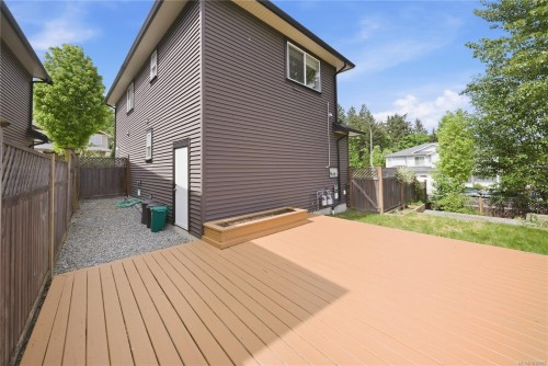1730 Parhar Rd, Nanaimo, BC - Outdoor With Exterior
