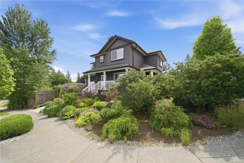 1730 Parhar Rd, Nanaimo, BC - Outdoor