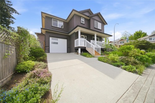 1730 Parhar Rd, Nanaimo, BC - Outdoor