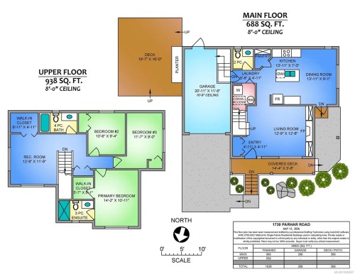 1730 Parhar Rd, Nanaimo, BC - Other