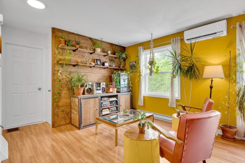 Living Room - 1239 6E Rue, Saint-Jérôme, QC - Indoor