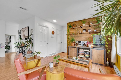 Living Room - 1239 6E Rue, Saint-Jérôme, QC - Indoor