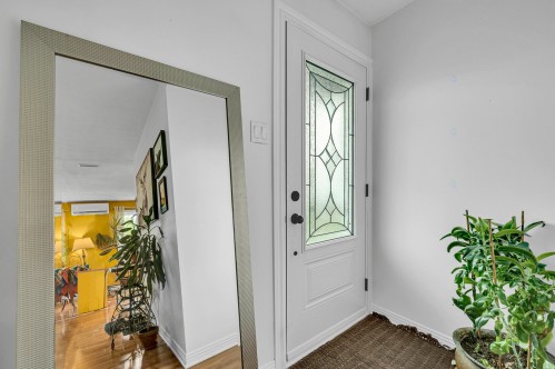 Mud Room - 1239 6E Rue, Saint-Jérôme, QC - Indoor Photo Showing Other Room