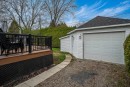 Garage - 1239 6E Rue, Saint-Jérôme, QC  - Outdoor 