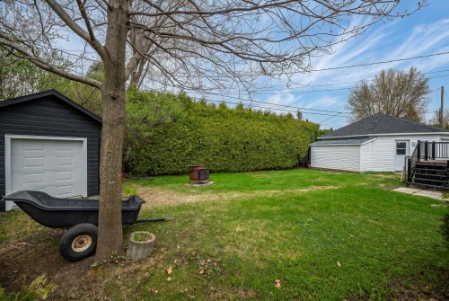 Courtyard - 1239 6E Rue, Saint-Jérôme, QC - Outdoor