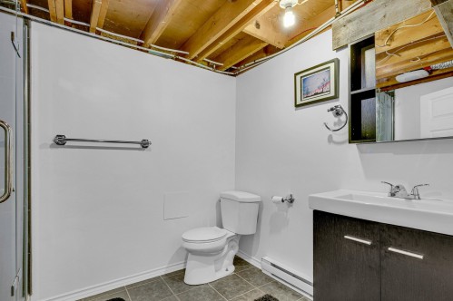 Bathroom - 1239 6E Rue, Saint-Jérôme, QC - Indoor Photo Showing Bathroom
