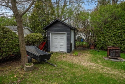 Shed - 1239 6E Rue, Saint-Jérôme, QC - Outdoor