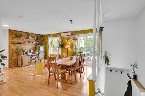 Overall view - 1239 6E Rue, Saint-Jérôme, QC - Indoor Photo Showing Dining Room