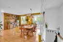 Overall view - 1239 6E Rue, Saint-Jérôme, QC  - Indoor Photo Showing Dining Room 
