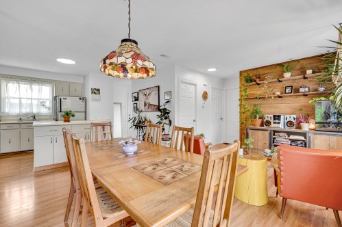 Overall view - 1239 6E Rue, Saint-Jérôme, QC - Indoor Photo Showing Dining Room
