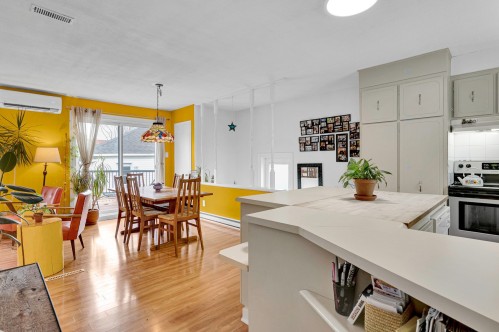Overall view - 1239 6E Rue, Saint-Jérôme, QC - Indoor