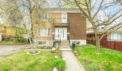 106  - 108 Rue St-Hilaire  Longueuil (Le Vieux-Longueuil), QC J4J 2P2