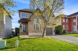 40 Rue Claude-Monet  Gatineau (Gatineau), QC J8P 8C3