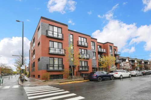 001-7627 Rue De Lanaudière  Montréal (Villeray/Saint-Michel/Parc-Extension), QC H2E 1Y5