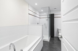 Bathroom - 