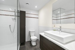 Bathroom - 