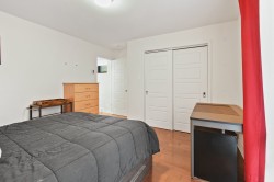 Master Bedroom - 