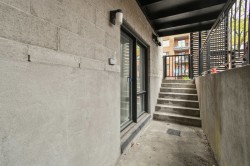 Patio - 