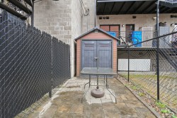 Patio - 