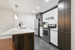 Kitchen - 