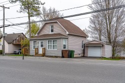200 Rue Water  Danville, QC J0A 1A0