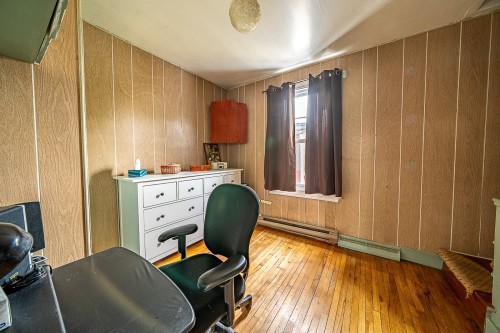 Bureau - 200 Rue Water, Danville, QC - Indoor Photo Showing Office