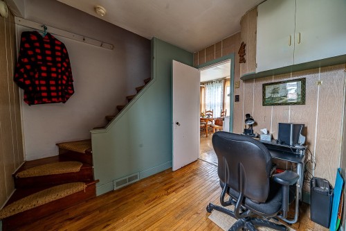 Bureau - 200 Rue Water, Danville, QC - Indoor Photo Showing Office