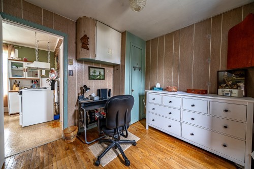 Bureau - 200 Rue Water, Danville, QC - Indoor