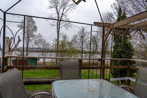 Extérieur - 200 Rue Water, Danville, QC - Outdoor