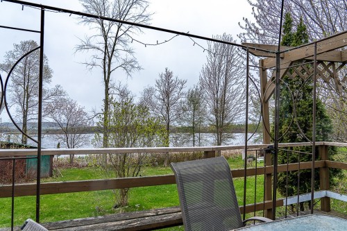 Extérieur - 200 Rue Water, Danville, QC - Outdoor