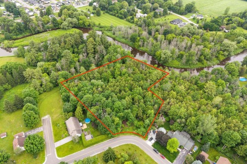 Lot - Rue Des Cèdres, Bedford - Canton, QC 