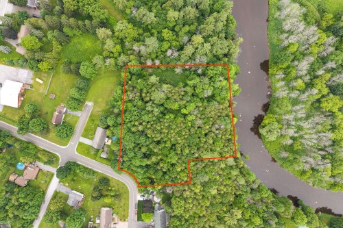 Lot - Rue Des Cèdres, Bedford - Canton, QC 