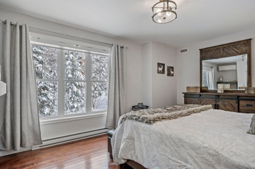 Master Bedroom - 79 Ch. De La Baie, Mont-Blanc, QC - Indoor Photo Showing Bedroom