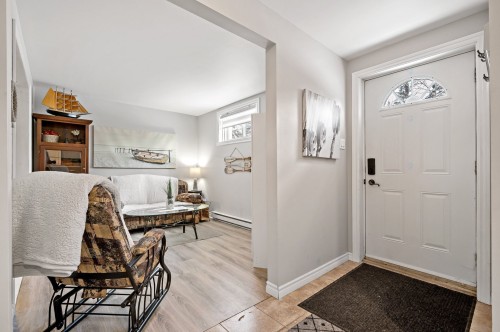 Dwelling - 79 Ch. De La Baie, Mont-Blanc, QC - Indoor Photo Showing Other Room