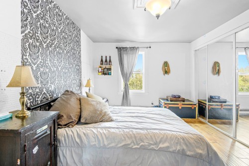 Chambre à coucher - 4 Rue Wales, Saint-André-D'Argenteuil, QC - Indoor Photo Showing Bedroom