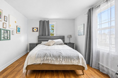 Chambre à coucher - 4 Rue Wales, Saint-André-D'Argenteuil, QC - Indoor Photo Showing Bedroom
