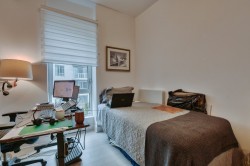 Bedroom - 