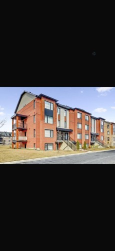 Façade - 7-7200 Rue De Lunan, Brossard, QC - Outdoor
