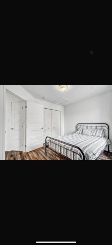 Chambre à coucher - 7-7200 Rue De Lunan, Brossard, QC - 