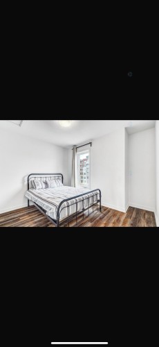Chambre à coucher - 7-7200 Rue De Lunan, Brossard, QC - 