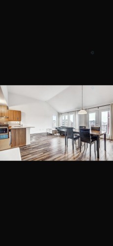 Salle à manger - 7-7200 Rue De Lunan, Brossard, QC - Indoor