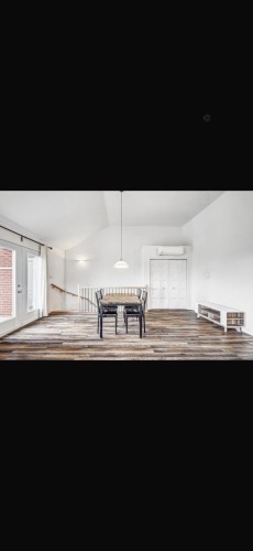 Salle à manger - 7-7200 Rue De Lunan, Brossard, QC - 