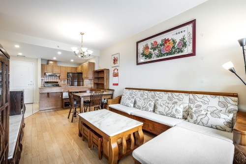 610-995 Rue Jules-Poitras  Montréal (Saint-Laurent), QC H4N 3M2
