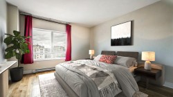 Master Bedroom - 