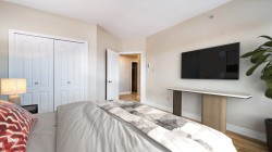 Master Bedroom - 