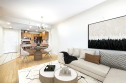 Living Room - 