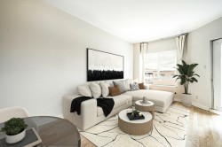 Living Room - 